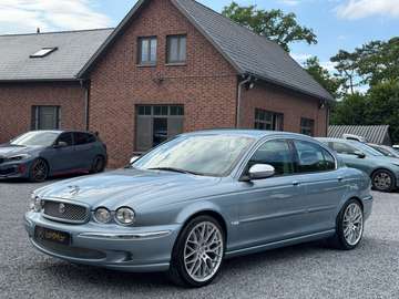 2.5i V6
