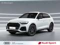 Audi Q5 business 40 TDI qua MATRIX,ACC UPE 71.540,- Weiß - thumbnail 2