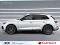 Audi Q5 business 40 TDI qua MATRIX,ACC UPE 71.540,- Biały - thumbnail 3
