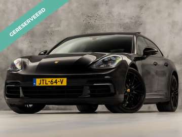 Sport Turismo 2.9 4 E-Hybrid 463Pk (PANORAMADAK, 1