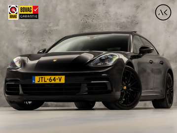 Sport Turismo 2.9 4 E-Hybrid 463Pk (PANORAMADAK, 1
