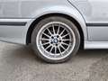 BMW 540 540i Aut. Silber - thumbnail 13