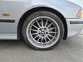 BMW 540 540i Aut. Silber - thumbnail 14