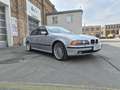BMW 540 540i Aut. Silber - thumbnail 4