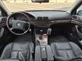 BMW 540 540i Aut. Silber - thumbnail 9