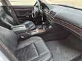 BMW 540 540i Aut. Silber - thumbnail 11