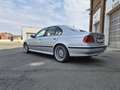 BMW 540 540i Aut. Silber - thumbnail 5