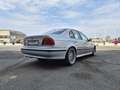 BMW 540 540i Aut. Silber - thumbnail 6