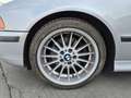 BMW 540 540i Aut. Silber - thumbnail 15