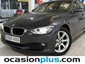 BMW 318 318d Gris - thumbnail 14