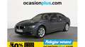 BMW 318 318d Gris - thumbnail 1