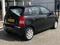 Kia Picanto 1.1 LXE Automaat - Airco Zwart - thumbnail 5