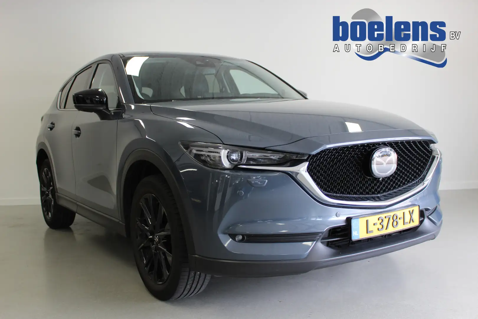 Mazda CX-5 2.0 SkyActiv-G 165 Sportive | BOSE | TREKHAAK | KE Grijs - 1