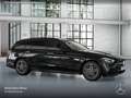 Mercedes-Benz C 300 e T AMG+NIGHT+360+LED+KEYLESS+9G Schwarz - thumbnail 16