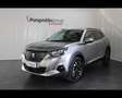 Peugeot 2008 II 2020 1.2 puretech Allure s&s 130cv eat8 Grau - thumbnail 1