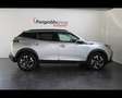 Peugeot 2008 II 2020 1.2 puretech Allure s&s 130cv eat8 Grau - thumbnail 4