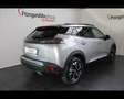 Peugeot 2008 II 2020 1.2 puretech Allure s&s 130cv eat8 Grau - thumbnail 7