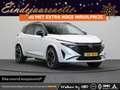 Nissan Qashqai 158pk MHEV Xtronic N-Design | Pilot Assist | Rondo Wit - thumbnail 1