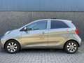 Kia Picanto 1.0 CVVT ComfortPlusLine Navigator/Nieuwe APK en b Gris - thumbnail 5