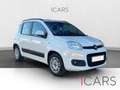 Fiat Panda 1.2 Lounge 51kW (69CV) Blanc - thumbnail 9