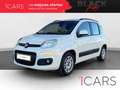 Fiat Panda 1.2 Lounge 51kW (69CV) Blanc - thumbnail 1