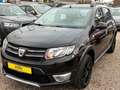 Dacia Sandero II Stepway *1.HD*NAVI*Klima*TÜV NEU Schwarz - thumbnail 4