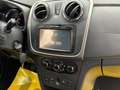 Dacia Sandero II Stepway *1.HD*NAVI*Klima*TÜV NEU Schwarz - thumbnail 14