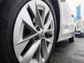 Skoda Octavia Combi 2,0 TDI DSG Weiß - thumbnail 3