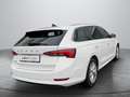 Skoda Octavia Combi 2,0 TDI DSG Weiß - thumbnail 5