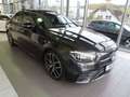 Mercedes-Benz E 220 d AMG PANO LED BURMESTER Gris - thumbnail 2