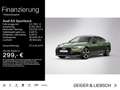 Audi A5 Advanced 35 TDI+Navi+LED+DAB Vert - thumbnail 1