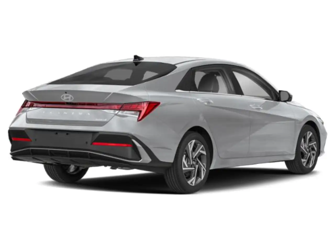 Hyundai ELANTRA photo Hyundai ELANTRA