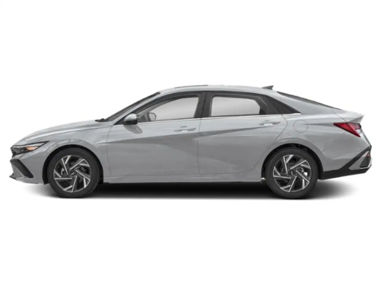 Hyundai ELANTRA photo Hyundai ELANTRA