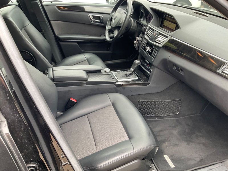 Mercedes-Benz E 220 CDI *NUR 51.000KM* *2 HAND* *LIMO* TÜV NEU — photo 14