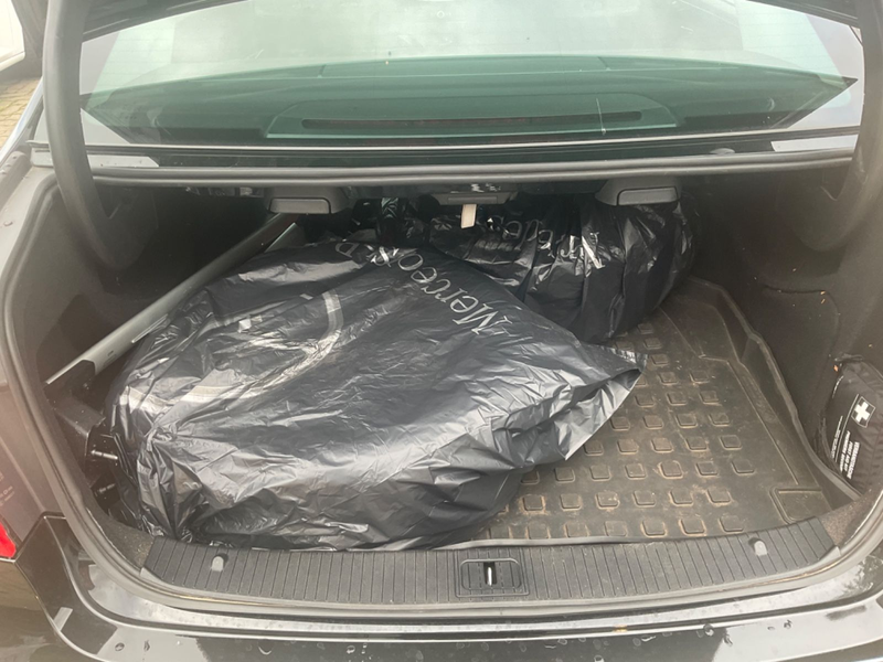 Mercedes-Benz E 220 CDI *NUR 51.000KM* *2 HAND* *LIMO* TÜV NEU — photo 8