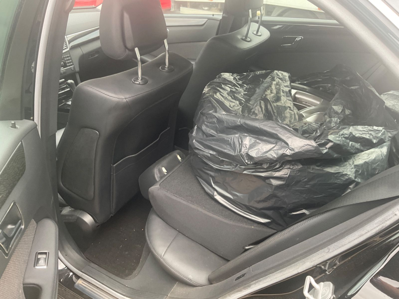 Mercedes-Benz E 220 CDI *NUR 51.000KM* *2 HAND* *LIMO* TÜV NEU — photo 11