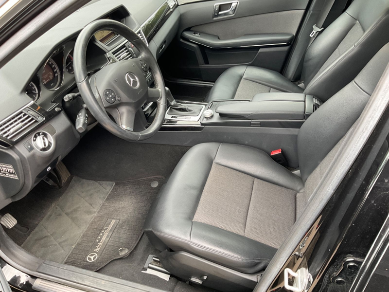 Mercedes-Benz E 220 CDI *NUR 51.000KM* *2 HAND* *LIMO* TÜV NEU — photo 13