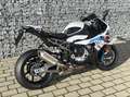 BMW S 1000 RR M-Paket Schmiederad  Garantie 03/28 Weiß - thumbnail 4
