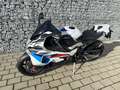 BMW S 1000 RR M-Paket Schmiederad  Garantie 03/28 Weiß - thumbnail 2