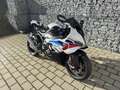 BMW S 1000 RR M-Paket Schmiederad  Garantie 03/28 Weiß - thumbnail 3