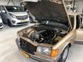 Mercedes-Benz S 280 6cil NIEUWSTAAT Goud - thumbnail 8