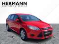Ford Focus Turnier 1.0 EcoBoost Ambiente SportS. Rood - thumbnail 5