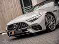 Mercedes-Benz SL43 AMG Roadster / Massage / Burmester / HUD / 36 Grijs - thumbnail 5