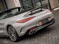 Mercedes-Benz SL43 AMG Roadster / Massage / Burmester / HUD / 36 Grijs - thumbnail 11