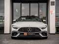 Mercedes-Benz SL43 AMG Roadster / Massage / Burmester / HUD / 36 Grijs - thumbnail 4