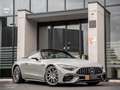 Mercedes-Benz SL43 AMG Roadster / Massage / Burmester / HUD / 36 Grijs - thumbnail 1