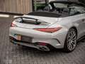Mercedes-Benz SL43 AMG Roadster / Massage / Burmester / HUD / 36 Grijs - thumbnail 9