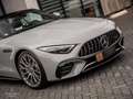 Mercedes-Benz SL43 AMG Roadster / Massage / Burmester / HUD / 36 Grijs - thumbnail 7