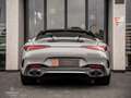 Mercedes-Benz SL43 AMG Roadster / Massage / Burmester / HUD / 36 Grijs - thumbnail 8