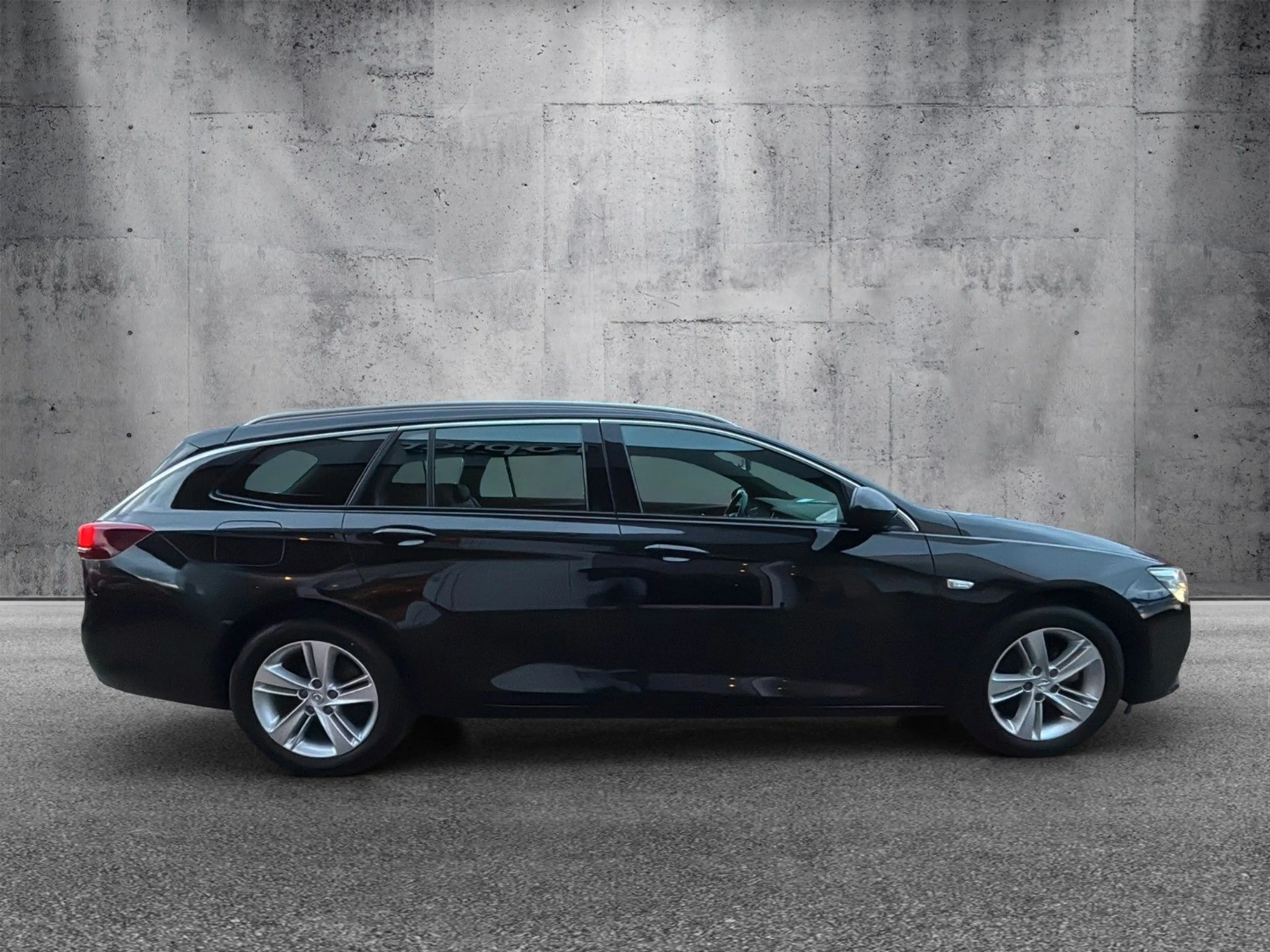 Opel Insignia B ST "Elegance" Voll-LED/1-Hand/Navi — photo 8